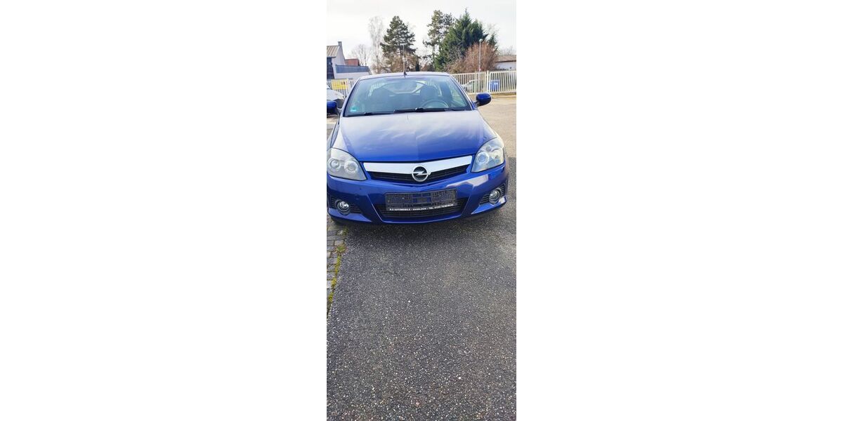 Opel Tigra 177.000 km 2.250 &euro; Meckenheim 67149