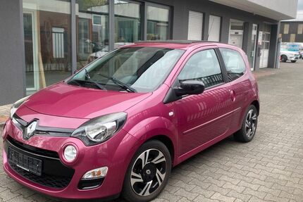 Renault Twingo 43.000 km 4.999 &euro; Gütersloh 33334