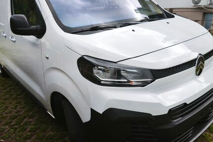 Citroen Jumpy 47.364 km 22.500 &euro; Dummerstorf 18196