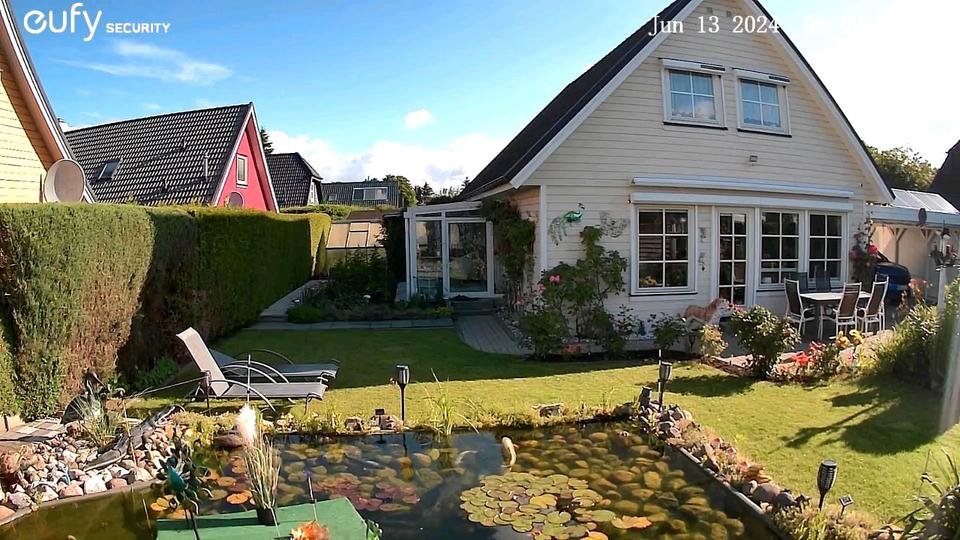 Einfamilienhaus Rostock Alt Bartelsdorf - 4 Zimmer, 125 m&sup2;, 374.500&euro; | Angebot:27086508
