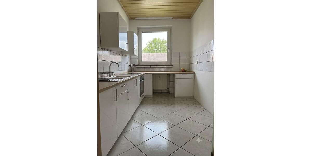 Etagenwohnung Bünde Südlengern-Heide - 3 Zimmer, 75 m&sup2;, 749&euro; | Angebot:27087638