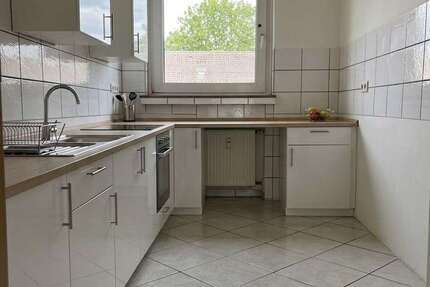 Wohnung Bünde Südlengern-Heide - 3 Zimmer, 75 m&sup2;, 749&euro; | Angebot:27087638