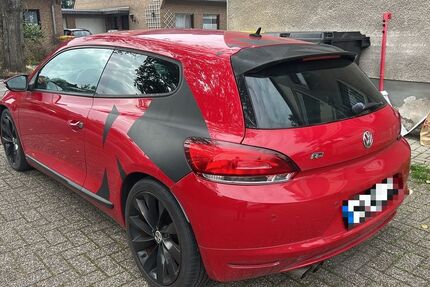 VW Scirocco 130.900 km 4.900 &euro; Duisburg 47198