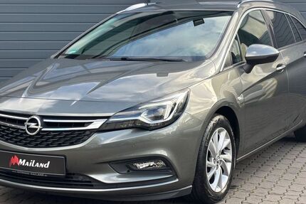 Opel Astra 89.000 km 10.990 &euro; Bückeburg 31675