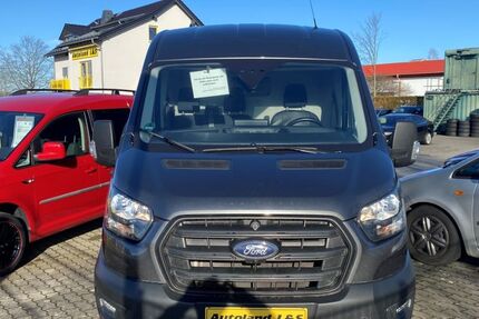 Ford Transit 57.000 km 31.990 &euro; Cottbus/ Groß Gaglow 03051