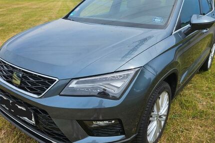 Seat Ateca 117.318 km 15.950 &euro; Hasselroth 63594