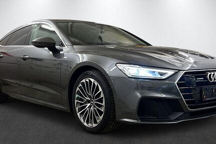 Audi A7 113.000 km 34.590 &euro; Ittlingen 74930