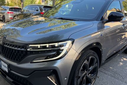 Renault Austral 22.010 km 24.999 &euro; München 81243