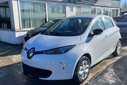 Renault ZOE 29.000 km 6.990 &euro; Ulm (Jungingen) 89081