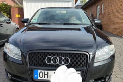 Audi A4 225.000 km 3.900 € Neustadt 23730