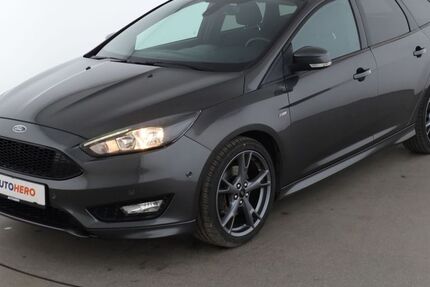 Ford Focus 87.078 km 12.650 &euro; Leipzig 04328