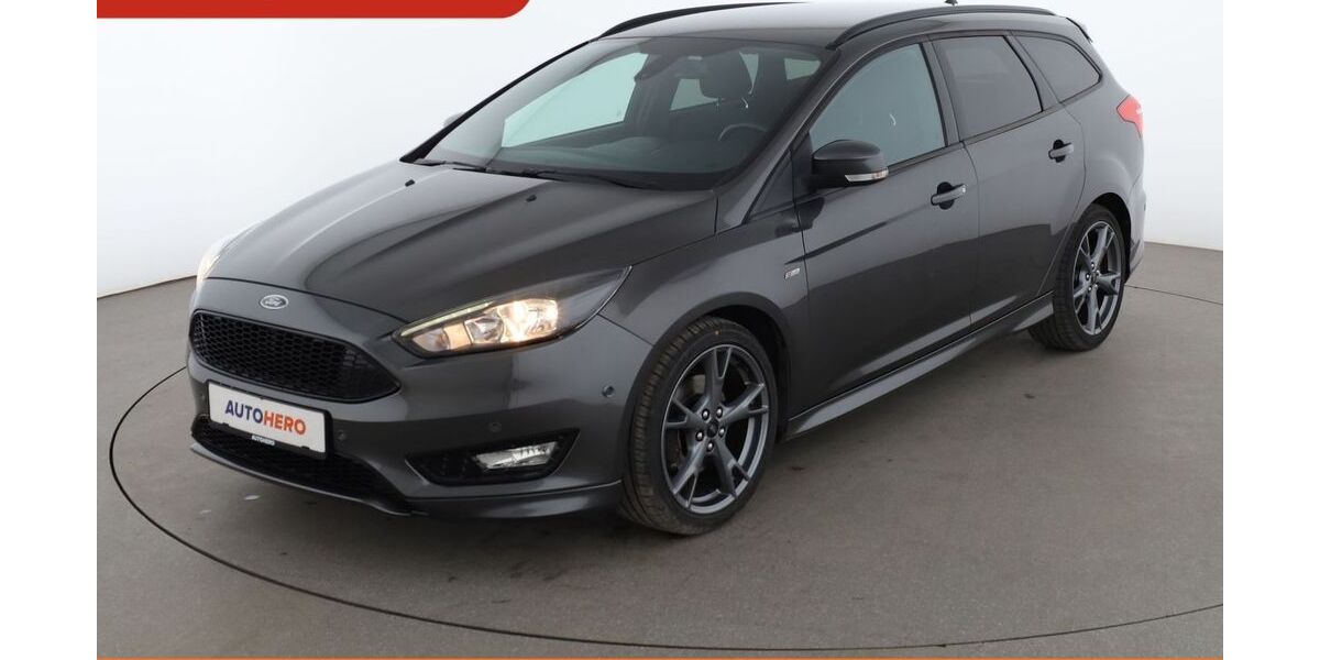 Ford Focus 87.078 km 12.650 &euro; Leipzig 04328