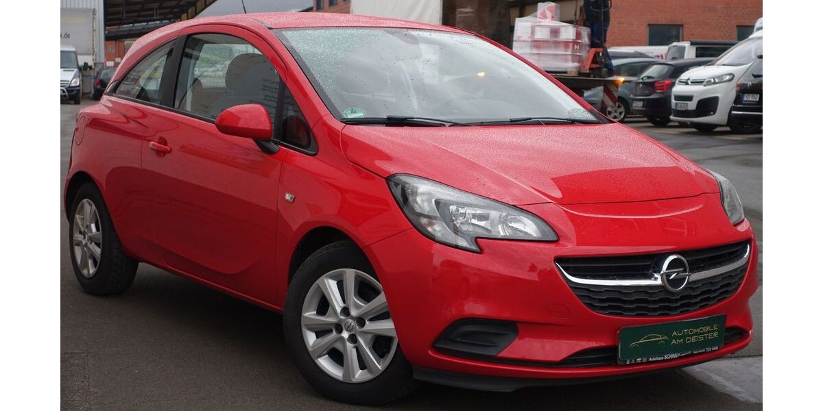Opel Corsa 100.000 km 6.990 &euro; Springe 31832