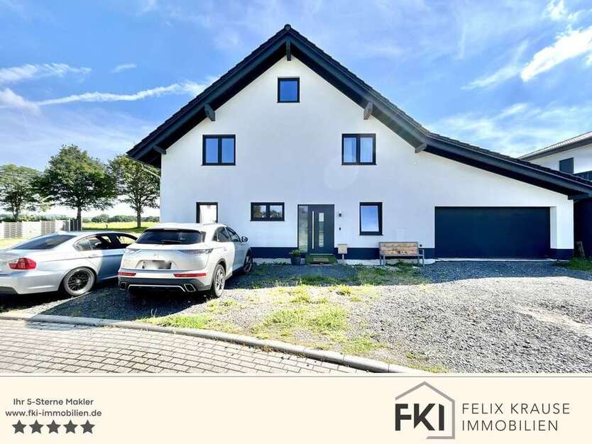 Haus zum Kaufen in Nauroth 439.000 € 167 m²