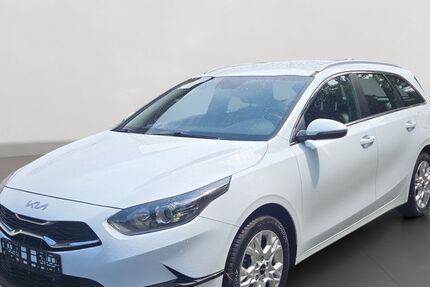 Kia ceed Sportswagon 117.850 km 14.850 &euro; Münster/Hessen 64839