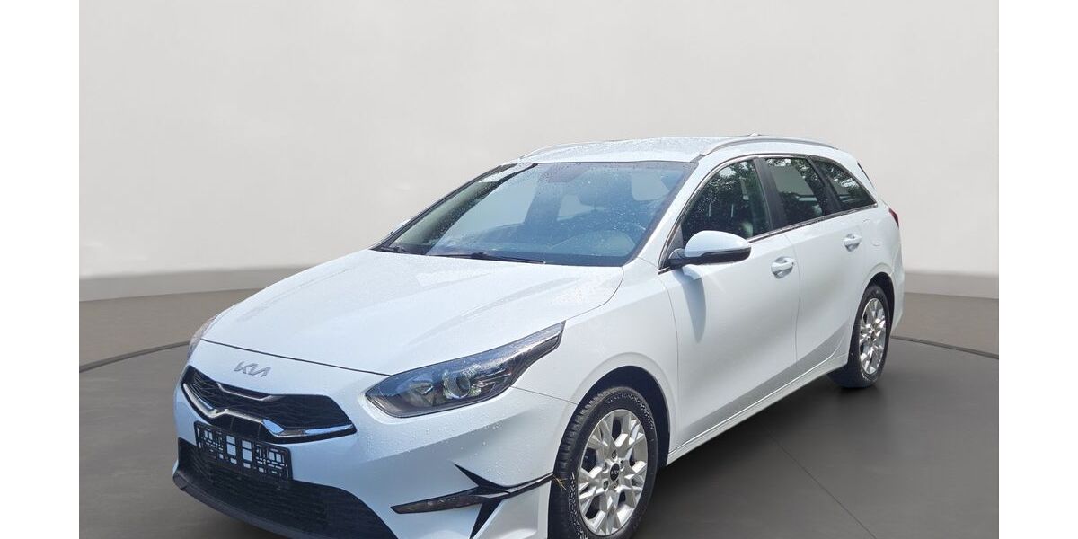 Kia ceed Sportswagon 117.850 km 15.650 &euro; Münster/Hessen 64839