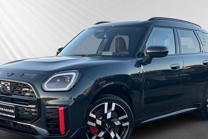 Mini John Cooper Works Countryman 14.600 km 47.400 &euro; Rostock 18146