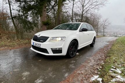 Skoda Octavia 195.000 km 11.900 &euro; Schöllkrippen 63825