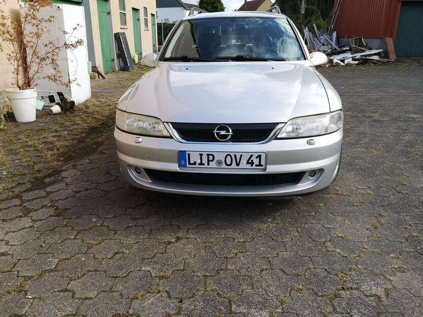 Vectra