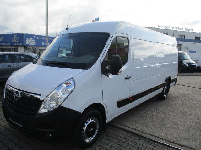 Renault Master 190.000 km 12.950 € Heusenstamm 63150