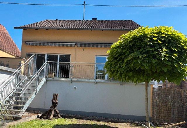 Einfamilienhaus Bous - 369.000&euro; | Angebot:27010137