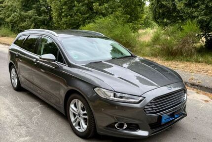 Ford Mondeo 109.580 km 13.500 &euro; Rheine 48432