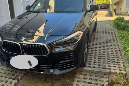 BMW X2 146.000 km 23.999 &euro; stuttgart 70329