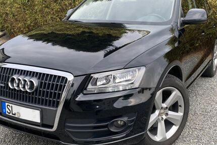 Audi Q5 226.000 km 10.900 &euro; Steinbergkirche 24972