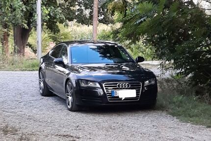 Audi A7 172.000 km 13.950 &euro; Velten 16727