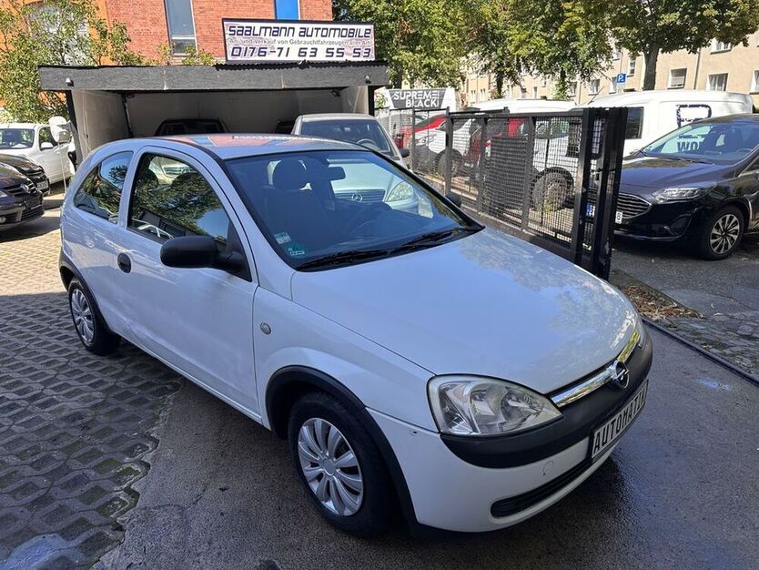 Corsa