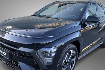 Hyundai KONA 1.500 km 30.490 &euro; Leimbach 36433