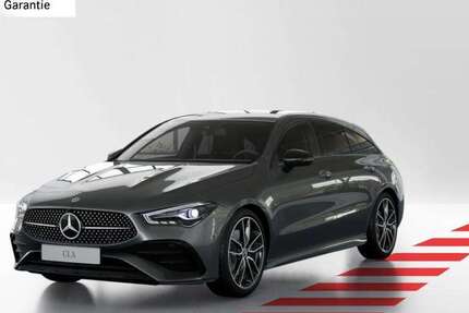 Mercedes-Benz CLA 200 11.973 km 36.490 &euro; Garbsen 30827