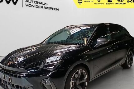 Cupra Leon 16.550 km 31.880 &euro; Heilbronn 74076
