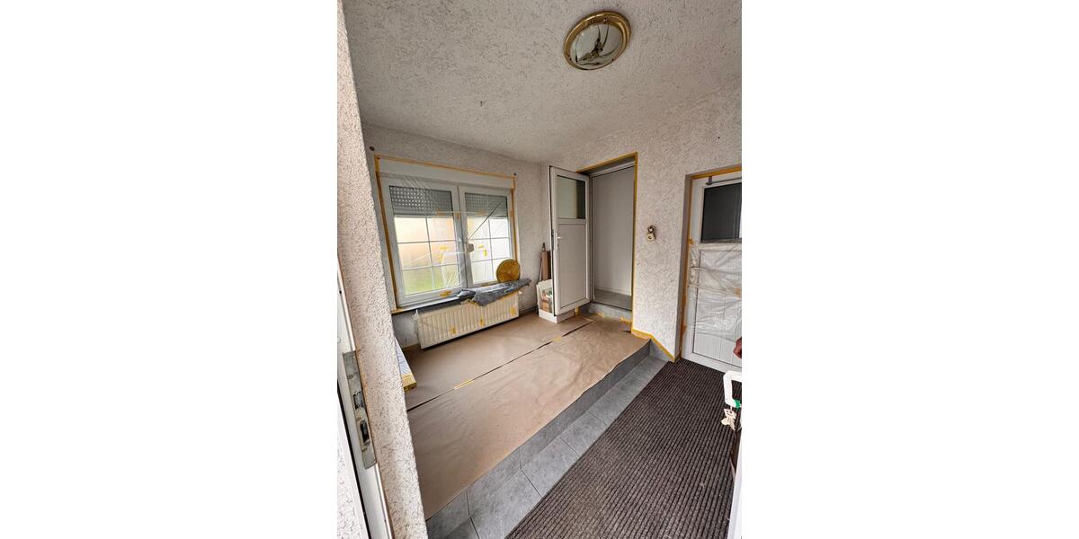 Erstbezug, helle frischsanierte 3-Zimmer Wohnung Groß Lindow 3 zimmer