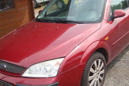 Ford Mondeo 188.000 km 550 € Erlensee 63526