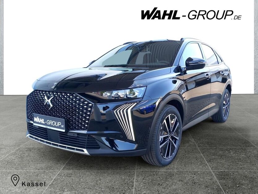 Citroen Andere 3.000 km 33.990 € Kassel 34125