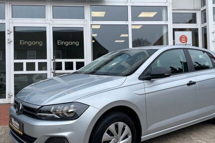 VW Polo 41.700 km 11.890 &euro; Bruchhausen-Vilsen 27305