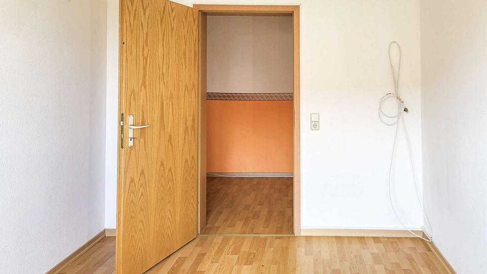 *sofort bezugsfrei* Maisonette Wohnung I 4 Zimmer I Balkon I Stellplatz
