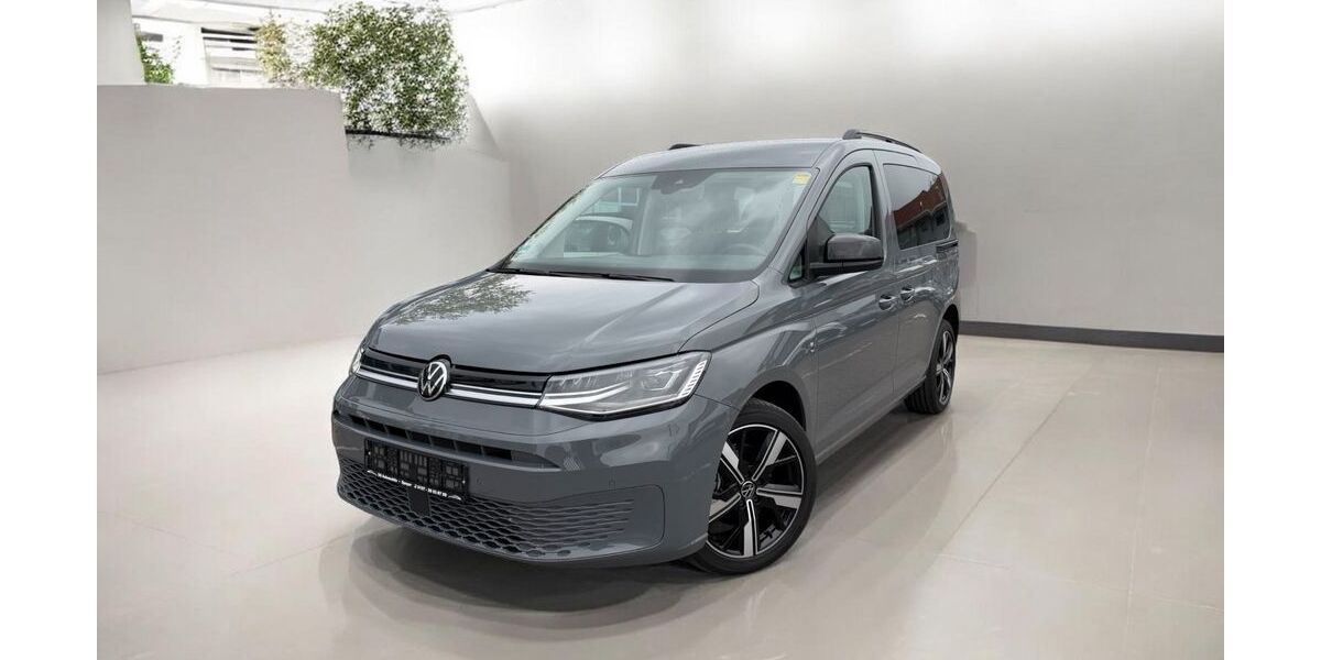 VW Caddy 10.400 km 34.499 &euro; Speyer 67346