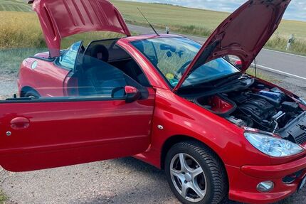 Peugeot 206 145.250 km 2.699 &euro; Weitersweiler 67808