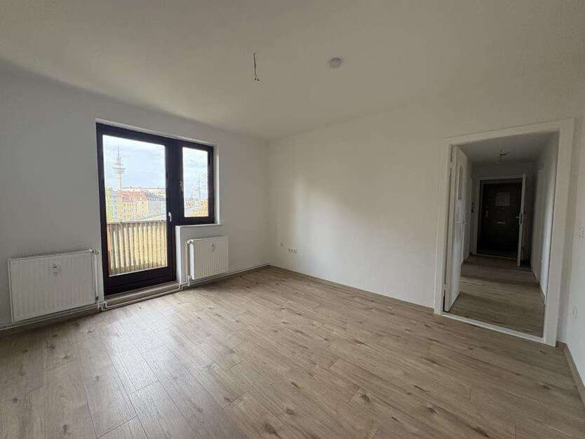 Wohnung zum Mieten in Bremerhaven 569 € 69.55 m² 3 zimmer