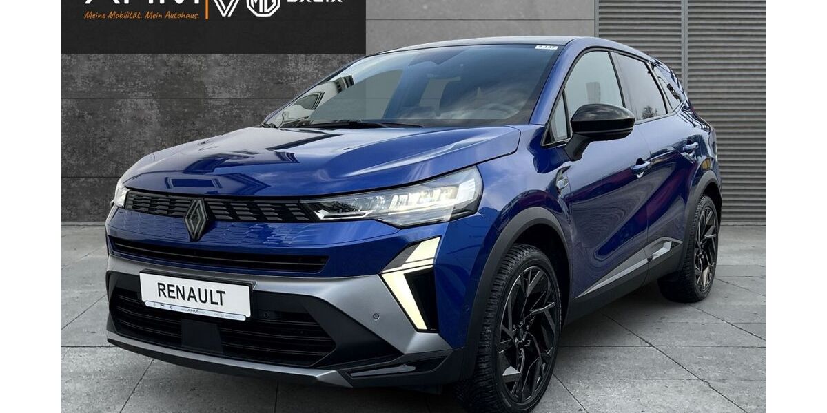 Renault Symbioz 7.500 km 32.400 &euro; Freising 85354