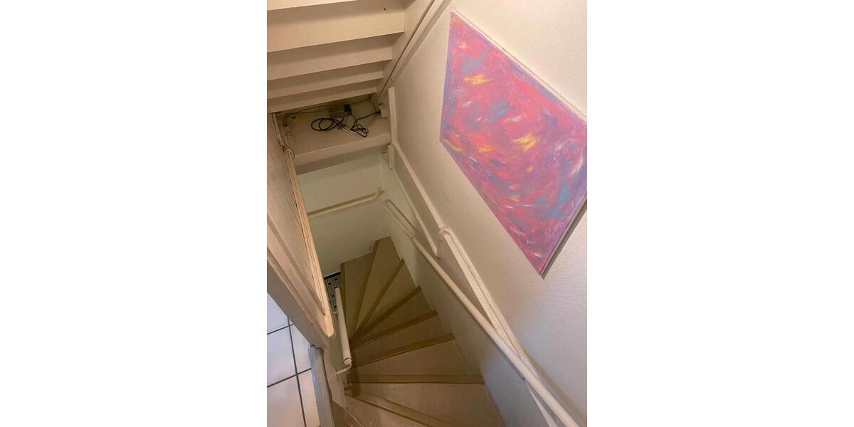 Etagenwohnung Eutin - 3 Zimmer, 65 m&sup2;, 500&euro; | Angebot:26253727