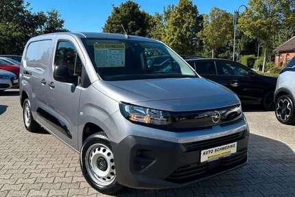 Opel Combo 37.050 km 19.950 &euro; Leer 26789