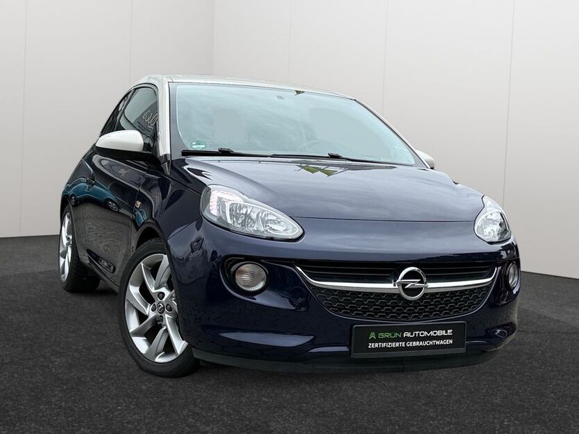 Opel Adam 114.000 km 6.950 € Mainz-Kastel-Wiesbaden 55252