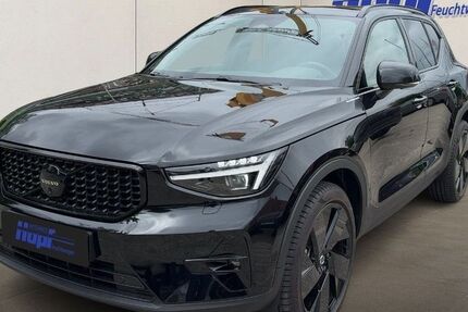 Volvo XC40 4.350 km 35.690 &euro; Feuchtwangen 91555