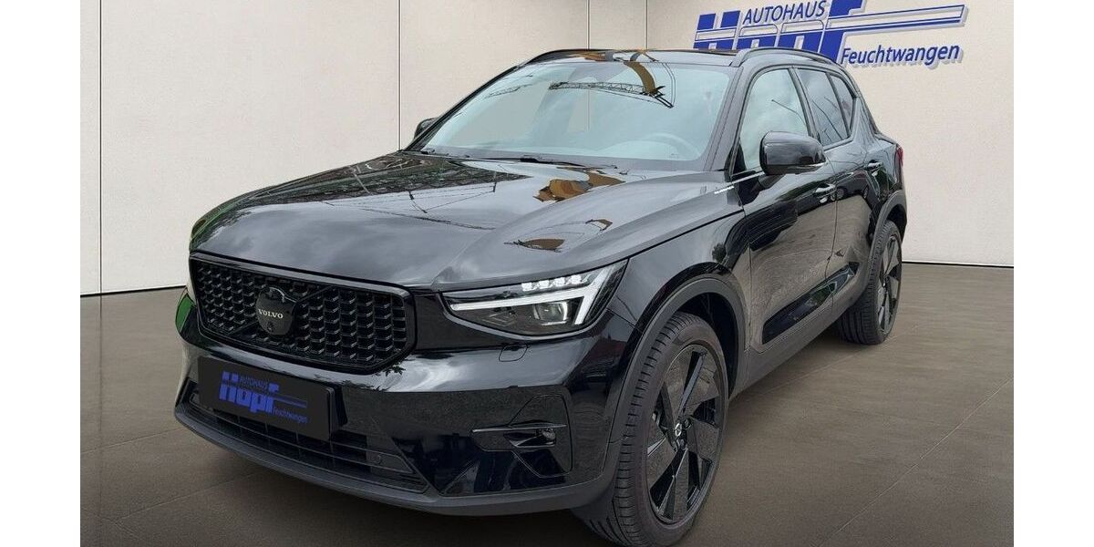 Volvo XC40 4.350 km 35.690 &euro; Feuchtwangen 91555