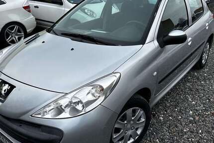 Peugeot 206 149.986 km 4.690 &euro; Aachen 52068