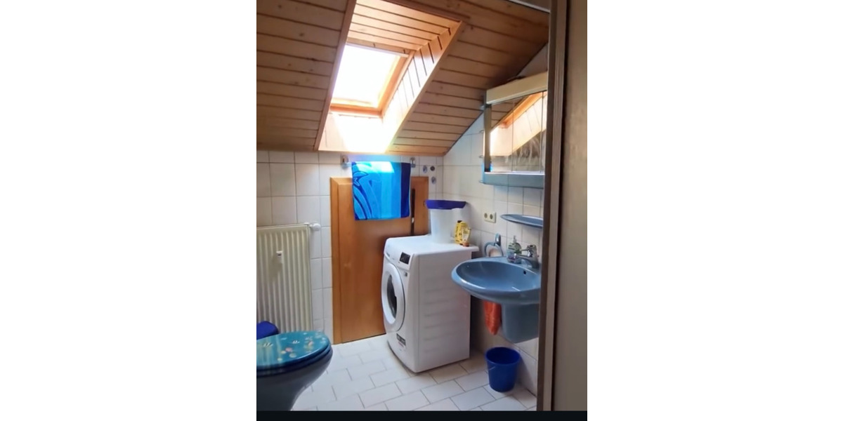 Etagenwohnung Hengersberg - 3 Zimmer, 67 m&sup2;, 600&euro; | Angebot:25440155