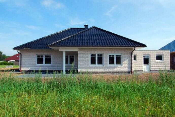 Bungalow Lathen - 6 Zimmer, 105 m&sup2;, 465.000&euro; | Angebot:25681894